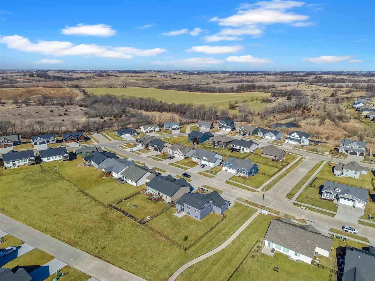 4509 Luke Drive Iowa City IA 52246