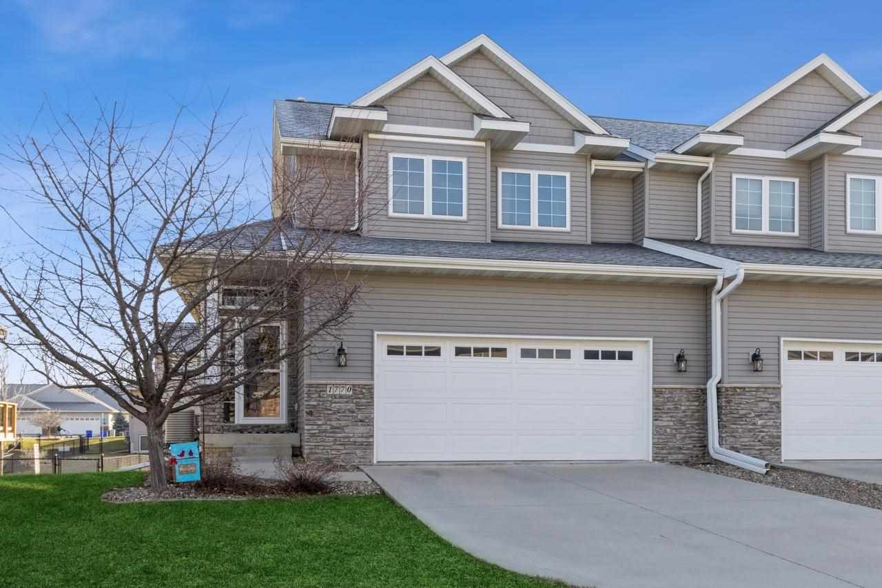 1770 Jonathan Street North Liberty IA 52317