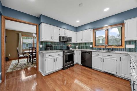 1303 Chamberlain Drive Iowa City IA 52240