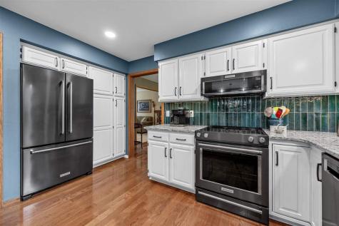 1303 Chamberlain Drive Iowa City IA 52240