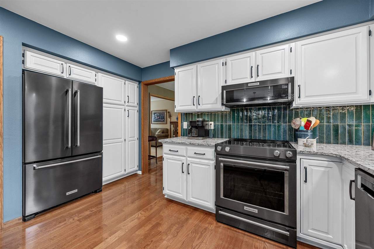 1303 Chamberlain Drive Iowa City IA 52240