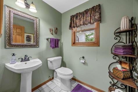 1303 Chamberlain Drive Iowa City IA 52240