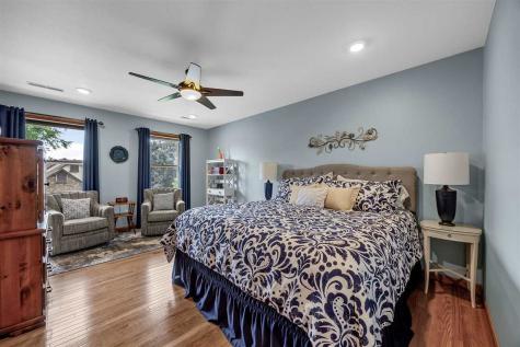 1303 Chamberlain Drive Iowa City IA 52240