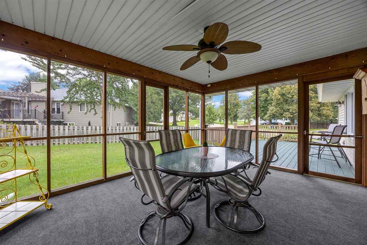 1303 Chamberlain Drive Iowa City IA 52240