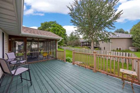 1303 Chamberlain Drive Iowa City IA 52240