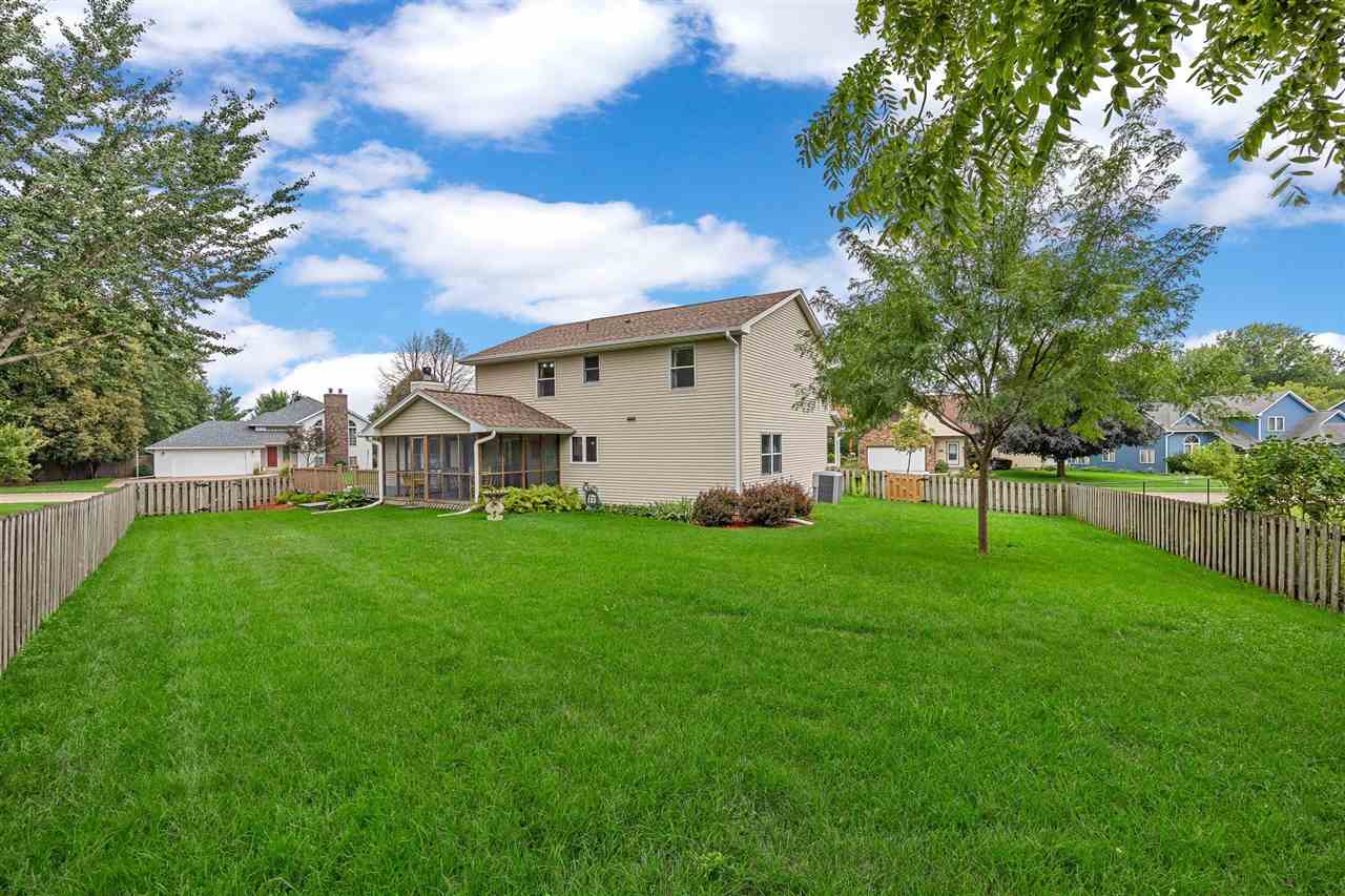 1303 Chamberlain Drive Iowa City IA 52240