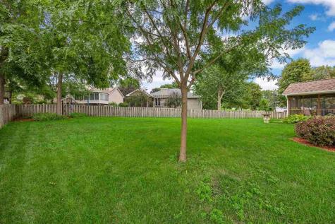 1303 Chamberlain Drive Iowa City IA 52240