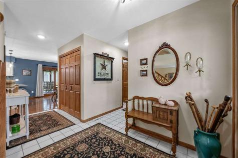 1303 Chamberlain Drive Iowa City IA 52240