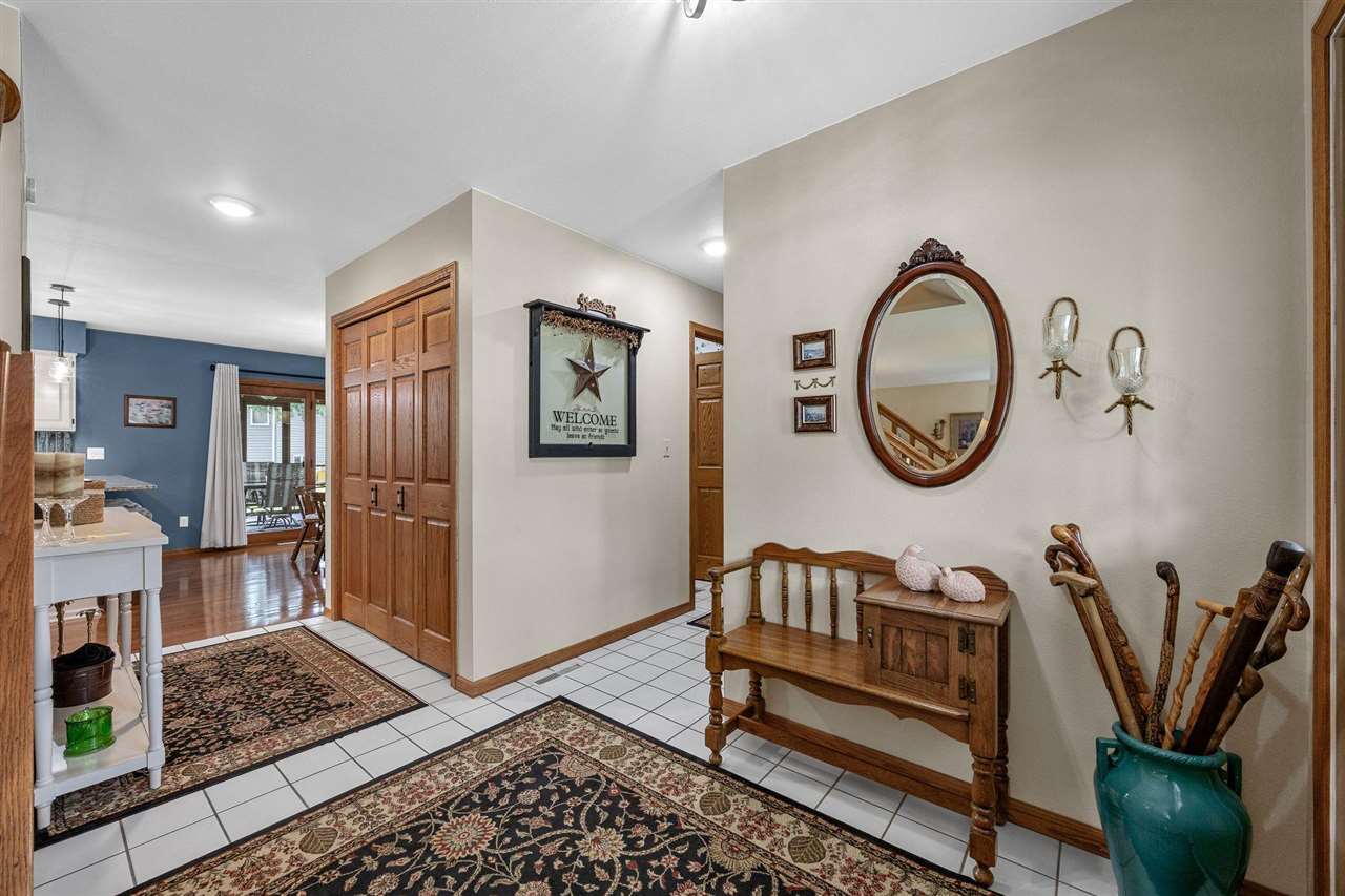 1303 Chamberlain Drive Iowa City IA 52240