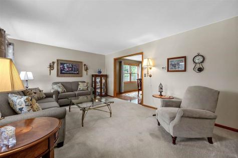 1303 Chamberlain Drive Iowa City IA 52240