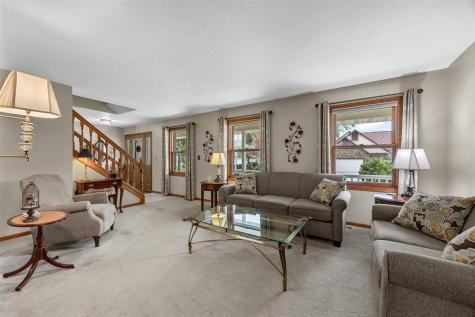 1303 Chamberlain Drive Iowa City IA 52240