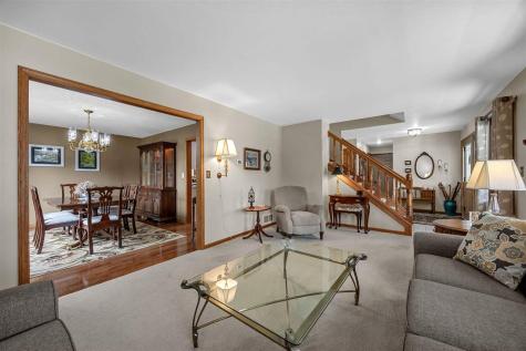 1303 Chamberlain Drive Iowa City IA 52240
