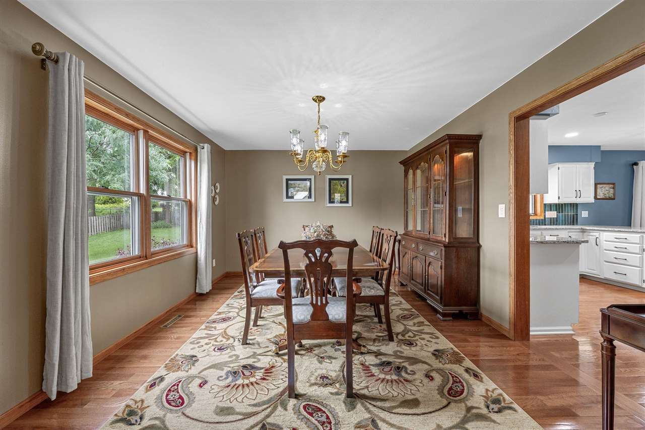 1303 Chamberlain Drive Iowa City IA 52240