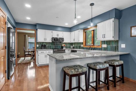 1303 Chamberlain Drive Iowa City IA 52240