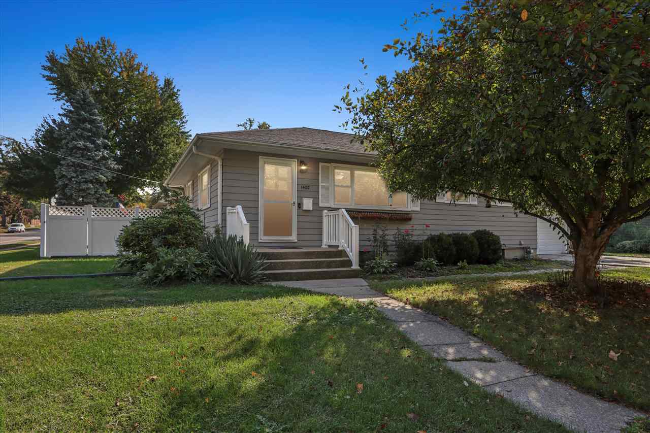 1402 Laurel Street Iowa City IA 52240