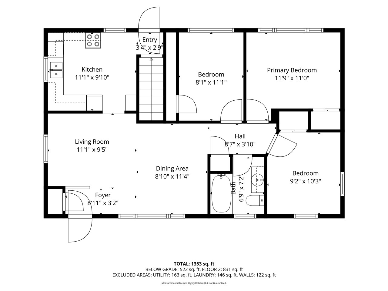 1402 Laurel Street Iowa City IA 52240