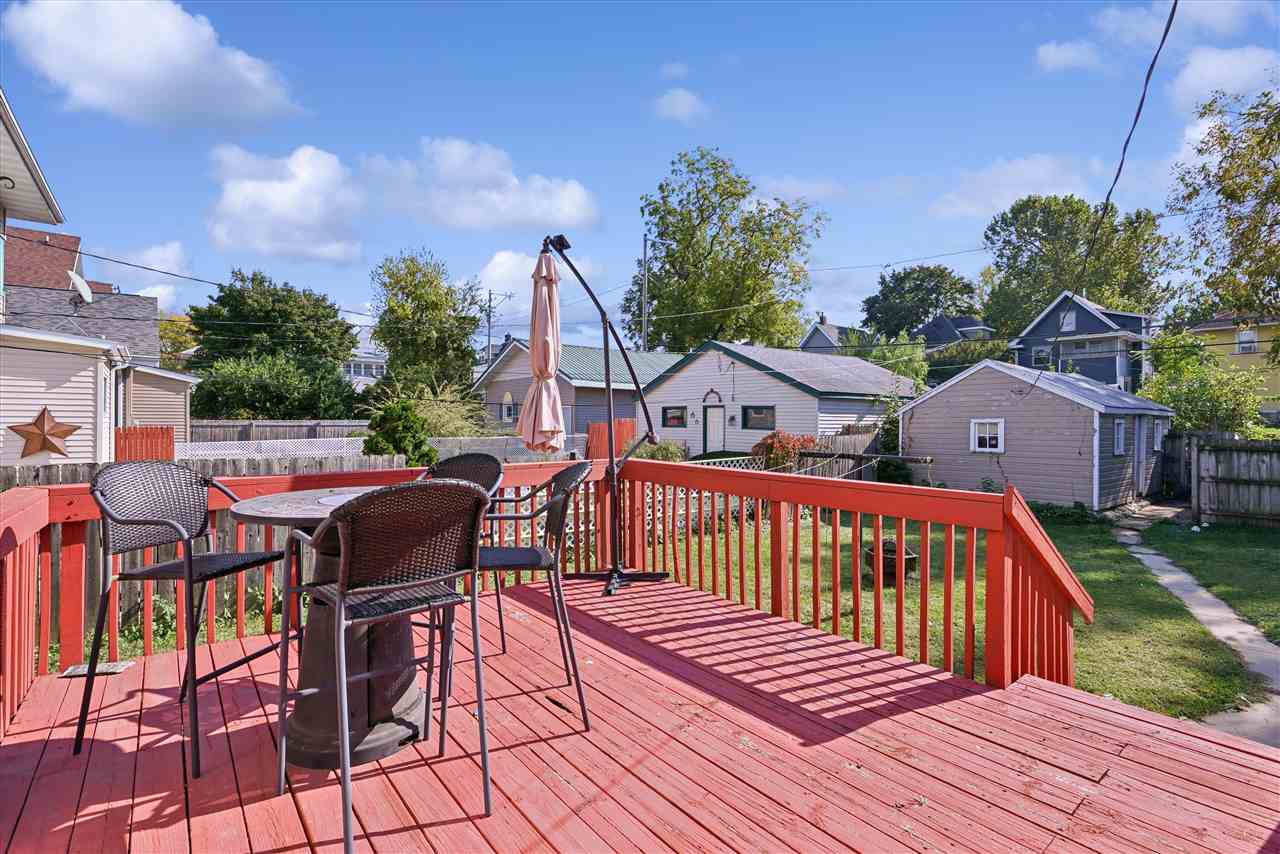 1815 Washington Avenue SE Cedar Rapids IA 52403