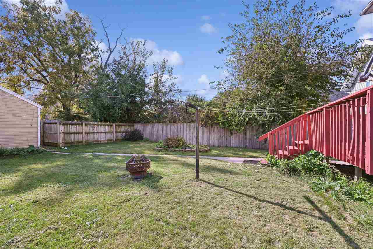 1815 Washington Avenue SE Cedar Rapids IA 52403