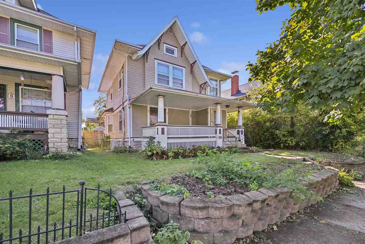 1815 Washington Avenue SE Cedar Rapids IA 52403