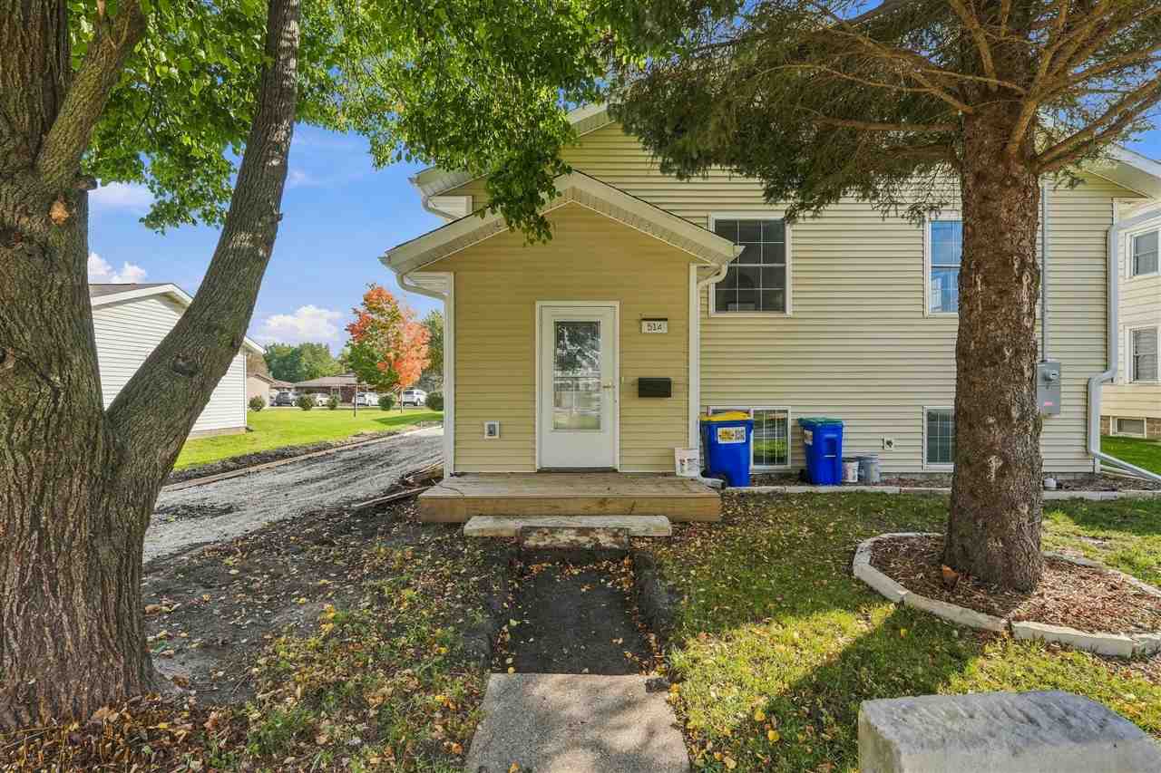 514 S 9th Avenue Washington IA 52353