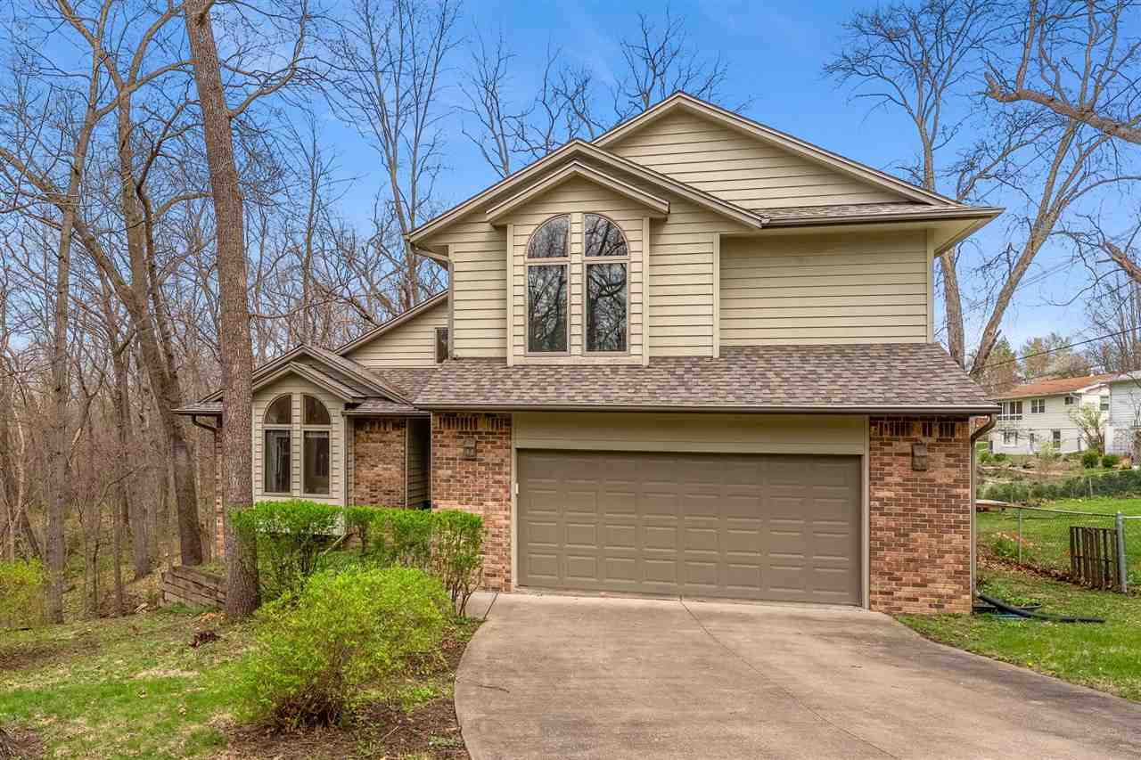 24 Samuel Drive Iowa City IA 52245