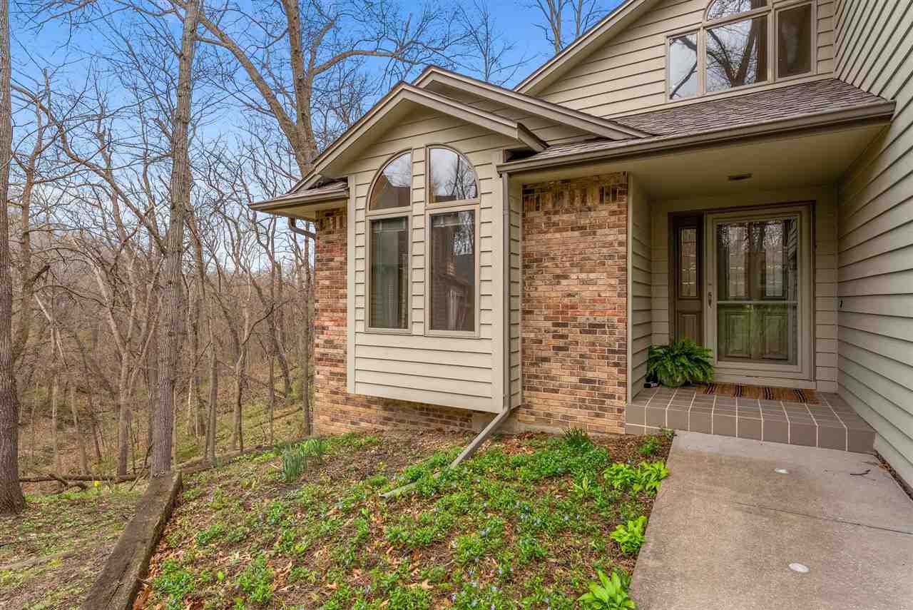 24 Samuel Drive Iowa City IA 52245