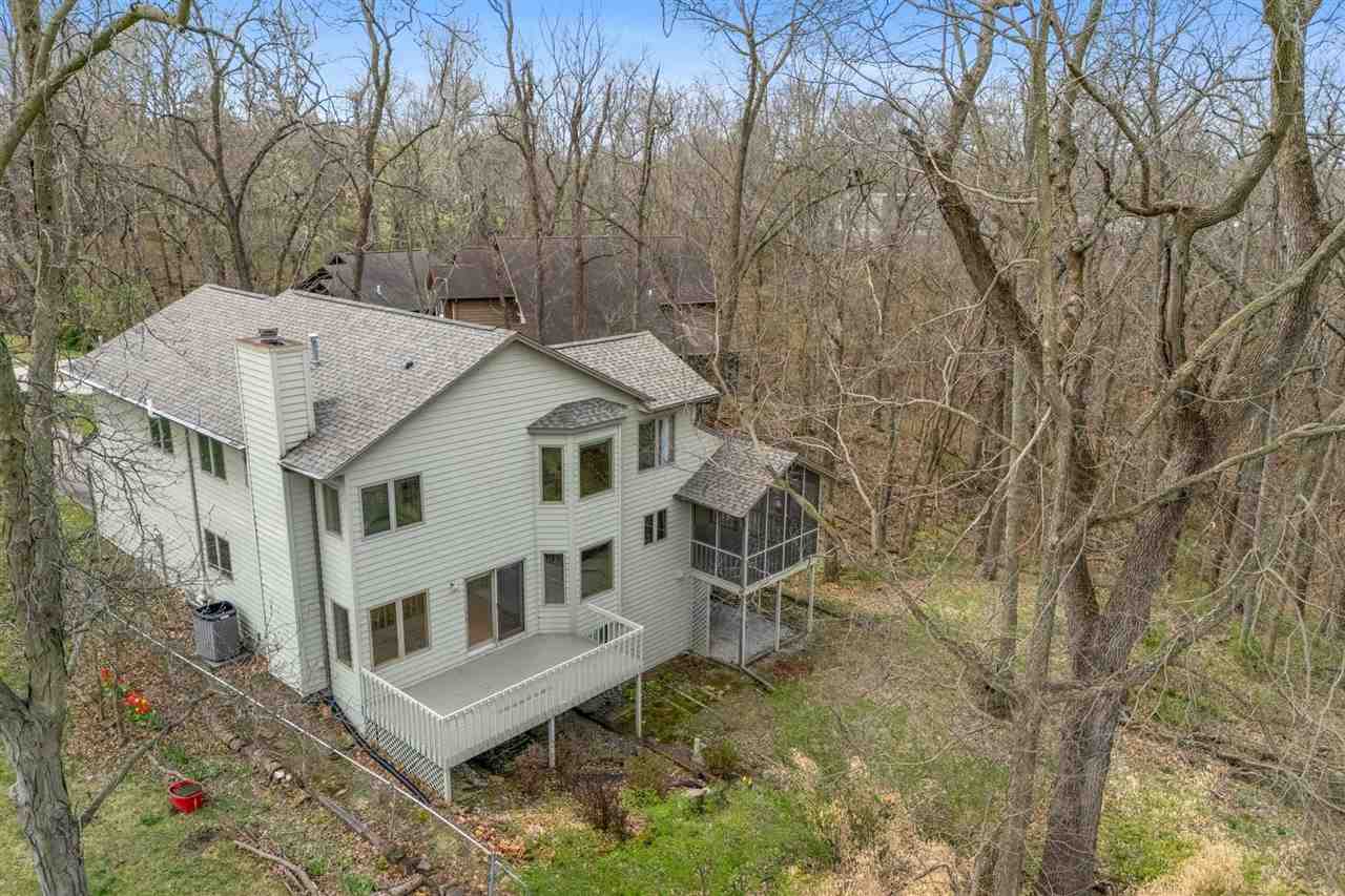 24 Samuel Drive Iowa City IA 52245