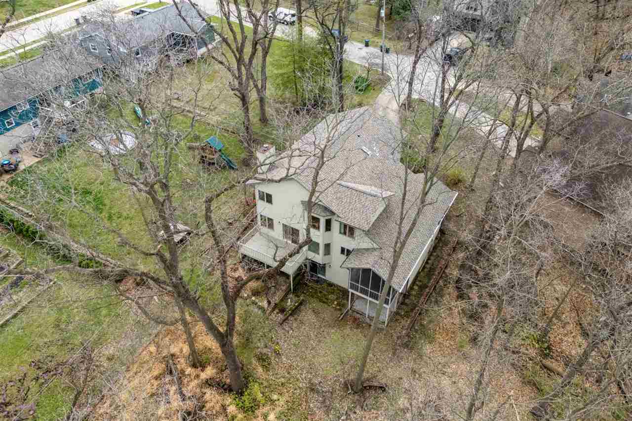 24 Samuel Drive Iowa City IA 52245