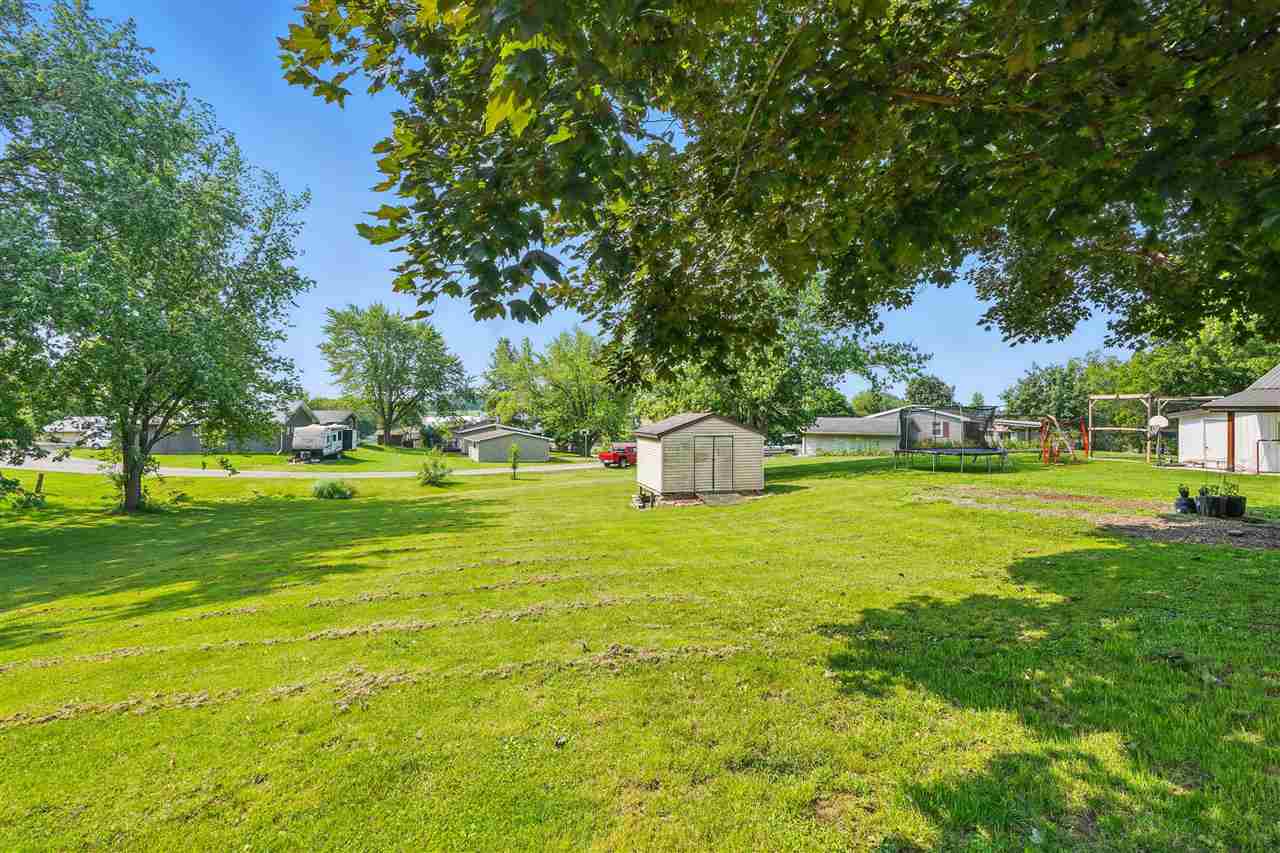 615 Lincoln Street Ainsworth IA 52201