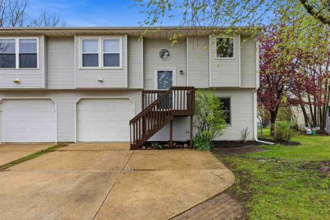 660 Molly Drive North Liberty IA 52317