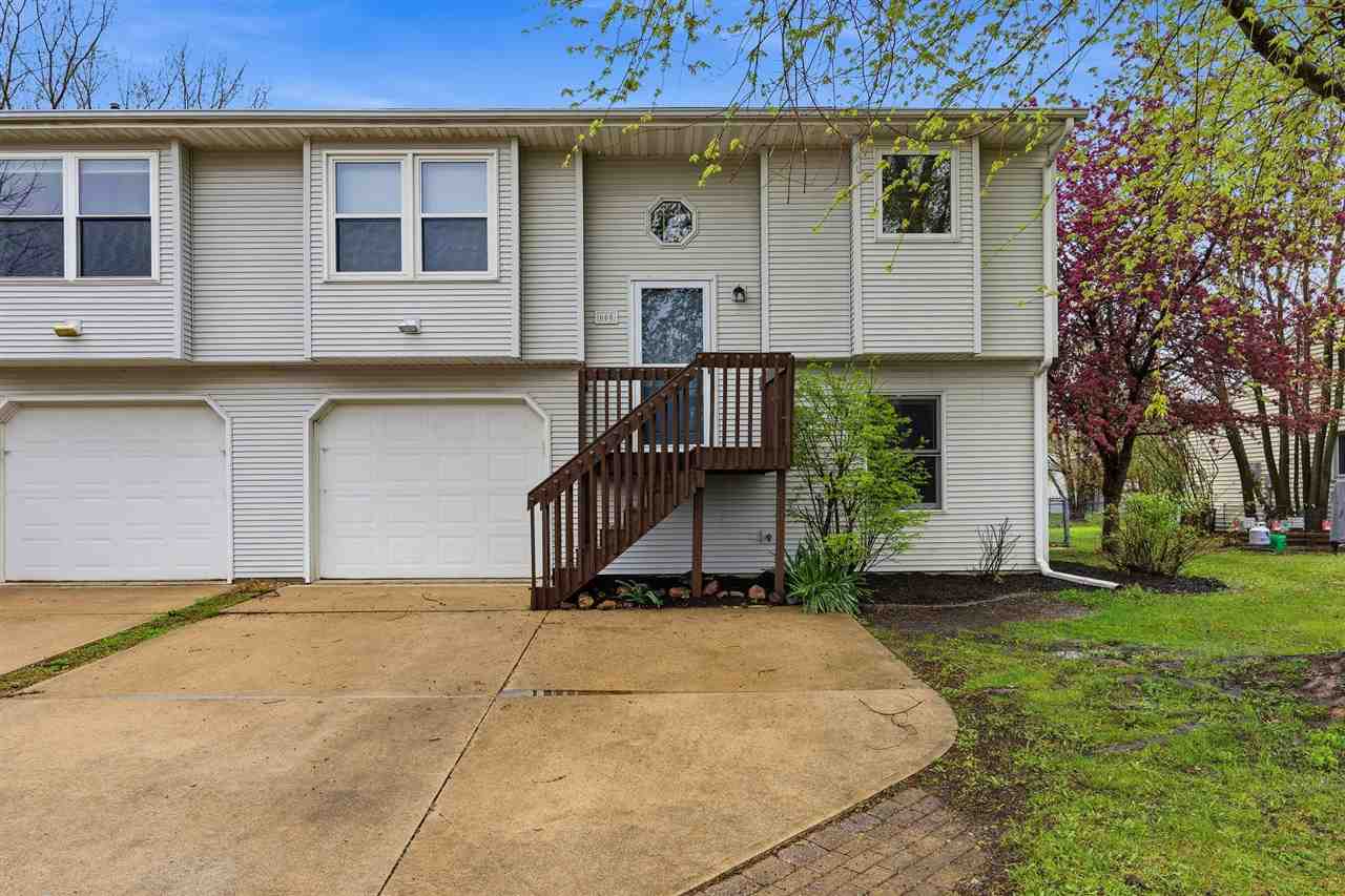 660 Molly Drive North Liberty IA 52317