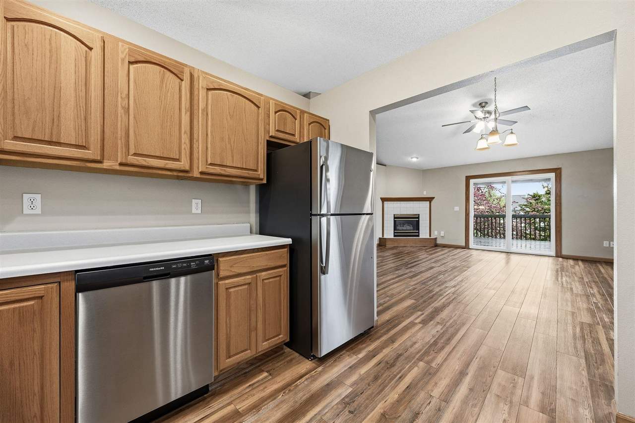660 Molly Drive North Liberty IA 52317