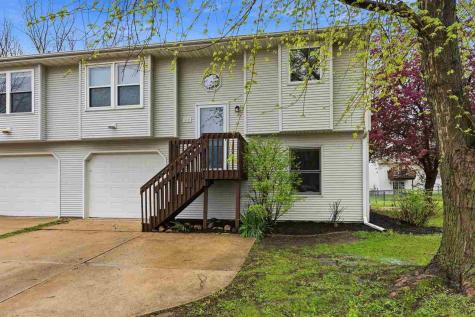 660 Molly Drive North Liberty IA 52317