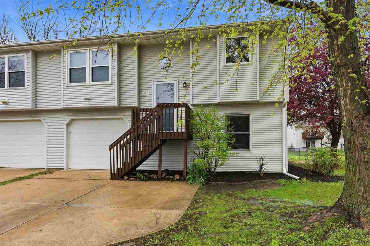 660 Molly Drive North Liberty IA 52317