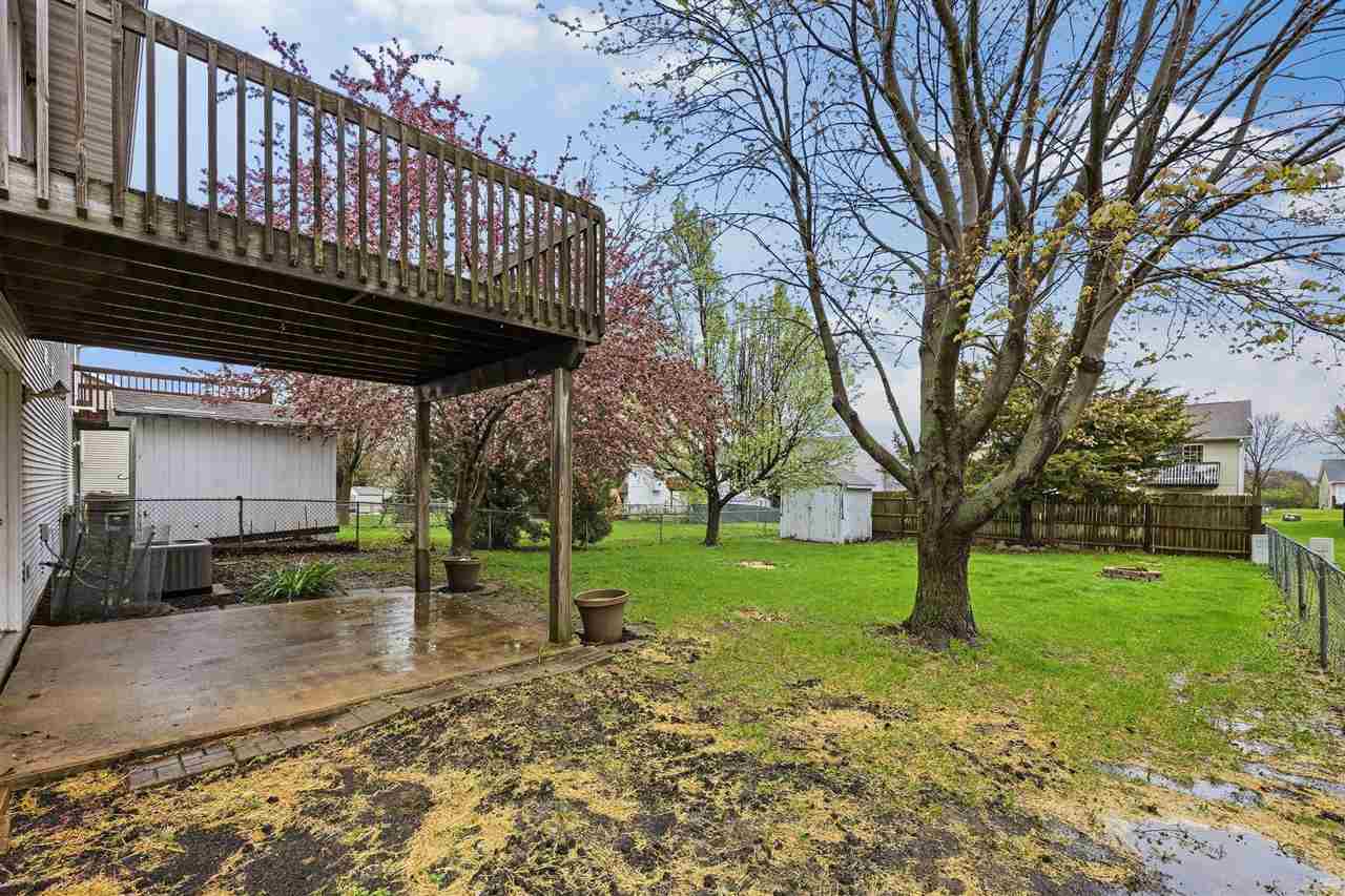 660 Molly Drive North Liberty IA 52317