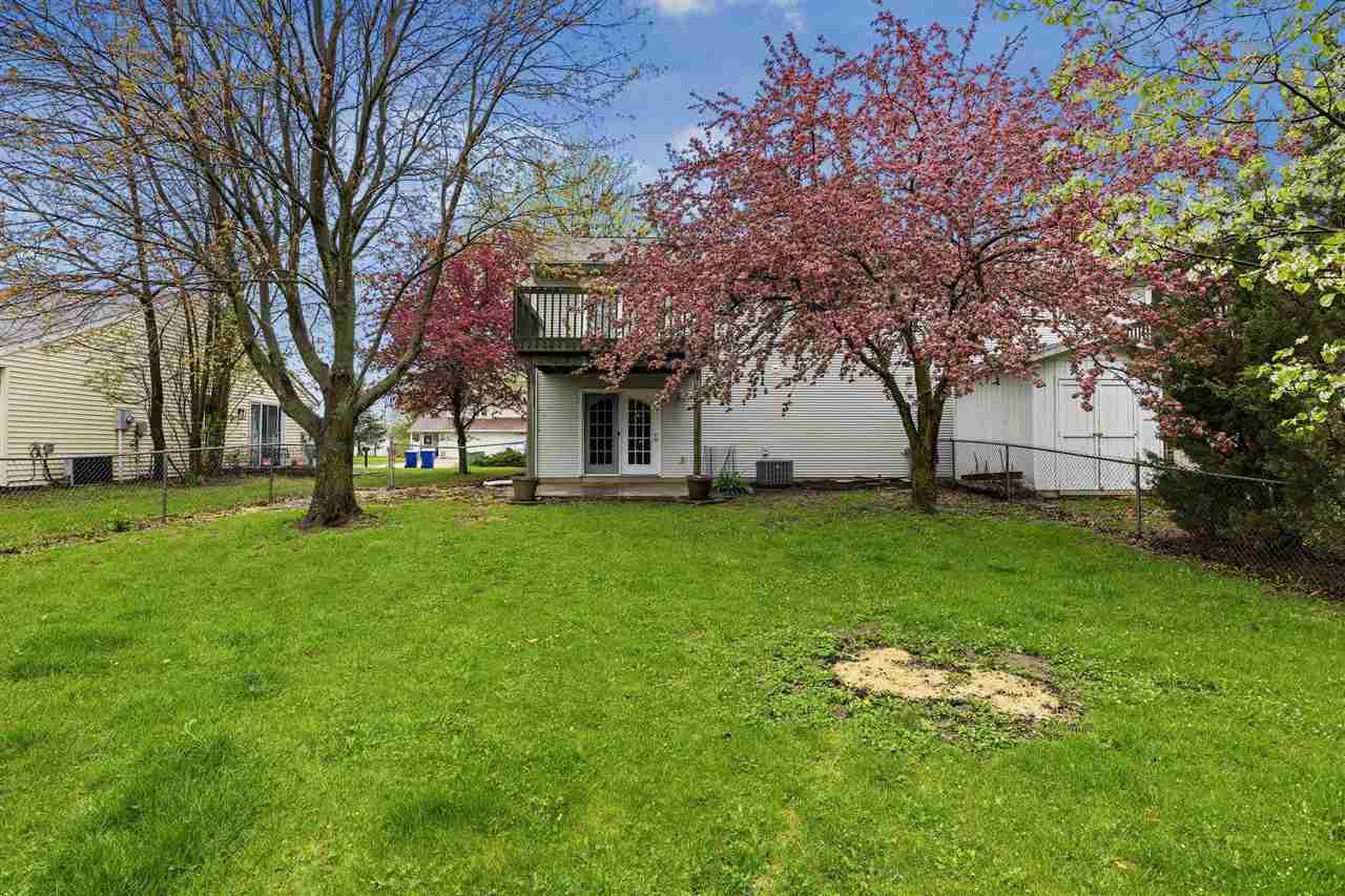 660 Molly Drive North Liberty IA 52317