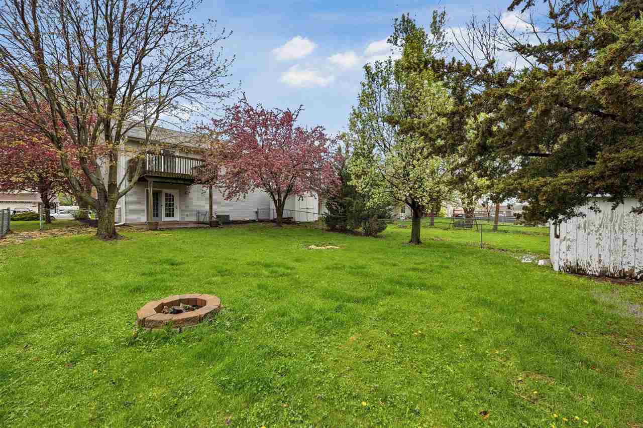 660 Molly Drive North Liberty IA 52317