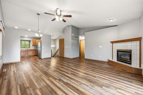 660 Molly Drive North Liberty IA 52317