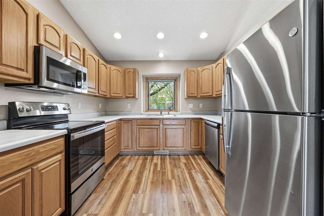 660 Molly Drive North Liberty IA 52317