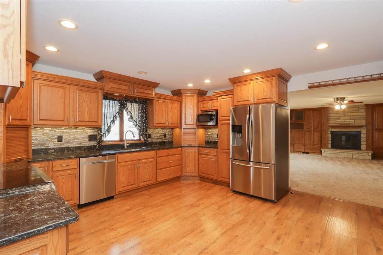 201 N Chestnut Winfield IA 52659