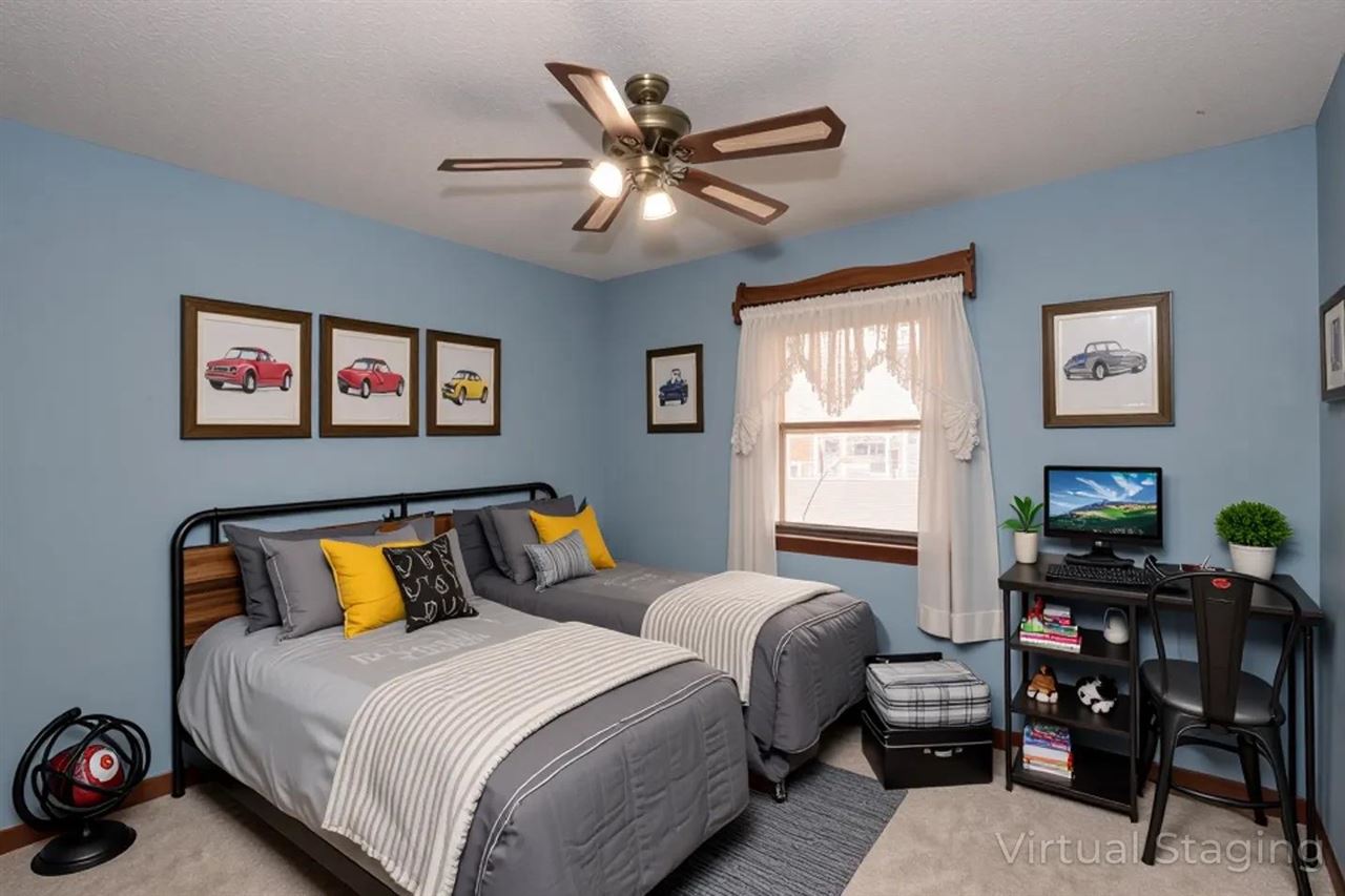 201 N Chestnut Winfield IA 52659