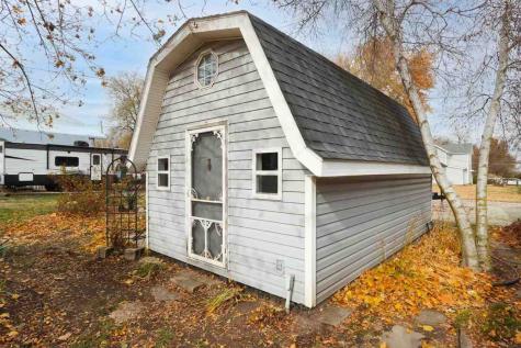 201 N Chestnut Winfield IA 52659
