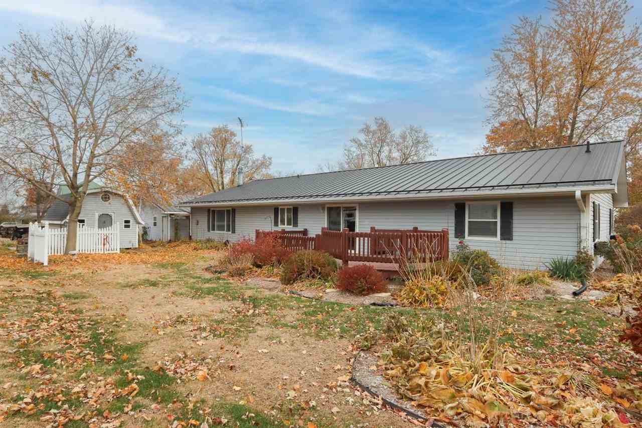 201 N Chestnut Winfield IA 52659