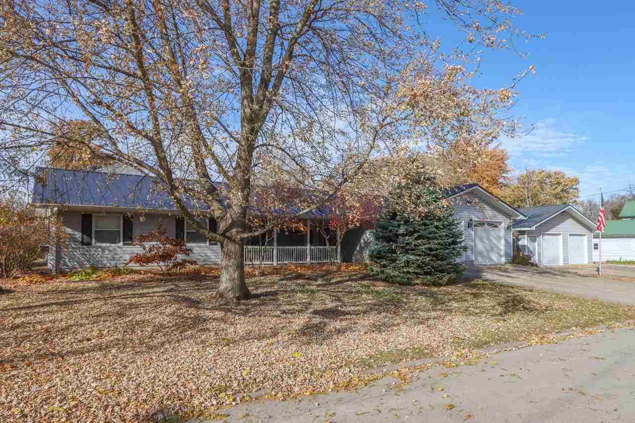 201 N Chestnut Winfield IA 52659