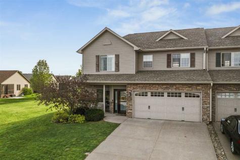 1511 Alder Drive North Liberty IA 52317