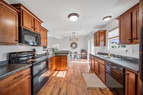 1511 Alder Drive North Liberty IA 52317