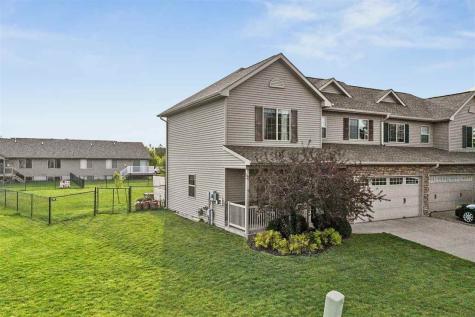 1511 Alder Drive North Liberty IA 52317
