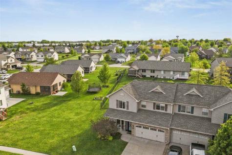 1511 Alder Drive North Liberty IA 52317