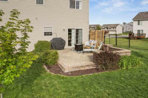 1511 Alder Drive North Liberty IA 52317