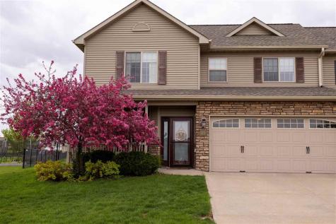 1511 Alder Drive North Liberty IA 52317